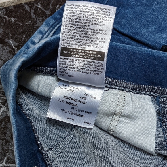 Denizen from Levi's Shorts - Picture 4 of 5